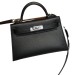 Сумка Hermes Kelly Mini RN1843