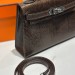 Сумка Hermes Kelly Mini RN1848