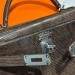 Сумка Hermes Kelly Mini RN1848