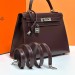 Сумка Hermes Kelly RN1851