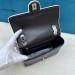 Сумка Chanel Pre-Loved Enamel RN1852