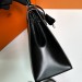 Сумка Hermes Kelly RN1850