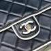 Сумка Chanel Pre-Loved Enamel RN1852