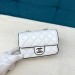 Сумка Chanel Pre-Loved Enamel RN1854
