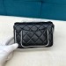 Сумка Chanel Pre-Loved Enamel RN1853