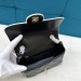 Сумка Chanel Pre-Loved Enamel RN1853