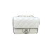 Сумка Chanel Pre-Loved Enamel RN1854
