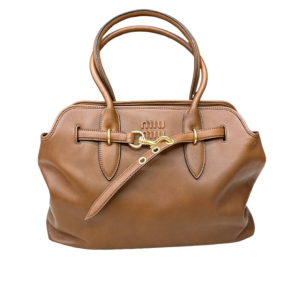 Сумка Miu Miu Aventure RN1855