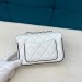 Сумка Chanel Pre-Loved Enamel RN1854