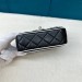 Сумка Chanel Pre-Loved Enamel RN1853