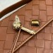 Сумка Bottega Veneta Andiamo Clutch RN1863