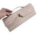 Сумка Bottega Veneta Andiamo Clutch RN1861