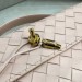 Сумка Bottega Veneta Andiamo Clutch RN1861