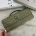 Сумка Bottega Veneta Andiamo Clutch RN1860
