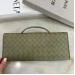 Сумка Bottega Veneta Andiamo Clutch RN1860
