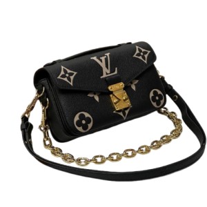 Сумка Louis Vuitton Pochette Metis RN1875