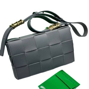 Сумка Bottega Veneta Cassette Bag RN1874