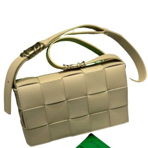 Сумка Bottega Veneta Cassette Bag RN1873