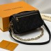 Сумка Louis Vuitton Pochette Metis RN1876