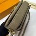 Сумка Louis Vuitton Pochette Metis RN1878