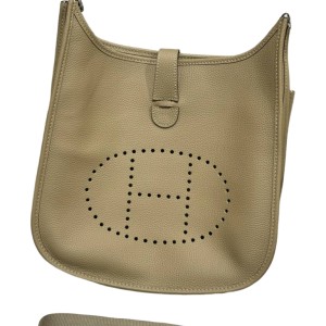 Сумка Hermes Evelyne RN1887