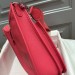 Сумка Hermes Evelyne RN1890