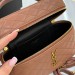 Сумка Saint Laurent Gaby Vanity RN1891