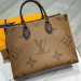 Сумка Louis Vuitton On Тhe Go MM RN1895