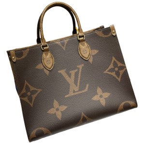Сумка Louis Vuitton On Тhe Go MM RN1895