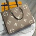 Сумка Louis Vuitton On Тhe Go MM RN1893