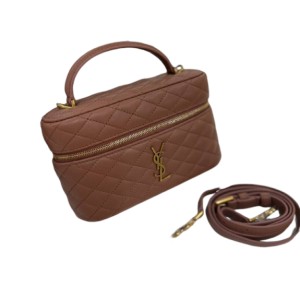 Сумка Saint Laurent Gaby Vanity RN1891