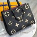 Сумка Louis Vuitton On Тhe Go MM RN1892
