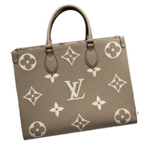 Сумка Louis Vuitton On Тhe Go MM RN1893