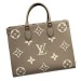 Сумка Louis Vuitton On Тhe Go MM RN1893
