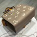 Сумка Louis Vuitton On Тhe Go MM RN1893