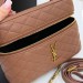 Сумка Saint Laurent Gaby Vanity RN1891