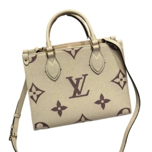Сумка Louis Vuitton On Тhe Go PM RN1894