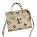 Сумка Louis Vuitton On Тhe Go PM RN1894