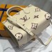 Сумка Louis Vuitton On Тhe Go PM RN1894