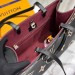 Сумка Louis Vuitton On Тhe Go MM RN1892