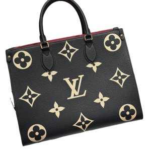 Сумка Louis Vuitton On Тhe Go MM RN1892