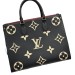 Сумка Louis Vuitton On Тhe Go MM RN1892