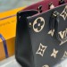 Сумка Louis Vuitton On Тhe Go MM RN1892