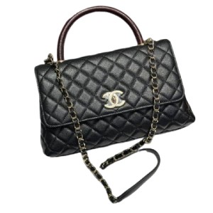 Сумка Chanel Coco Handle RN1900