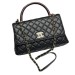 Сумка Chanel Coco Handle RN1900