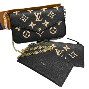 Сумка Louis Vuitton Felicie RN1896