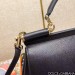 Сумка Dolce Gabbana Sicily RN1903