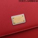 Сумка Dolce Gabbana Sicily RN1901