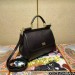 Сумка Dolce Gabbana Sicily RN1903