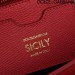 Сумка Dolce Gabbana Sicily RN1901